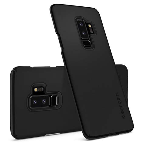 spigen thin fit case s9